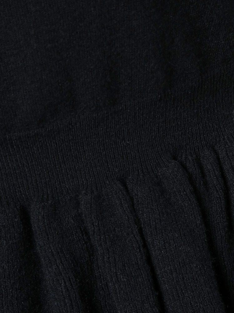 ｳｴｽﾄ切替裾ﾌﾘﾙPO