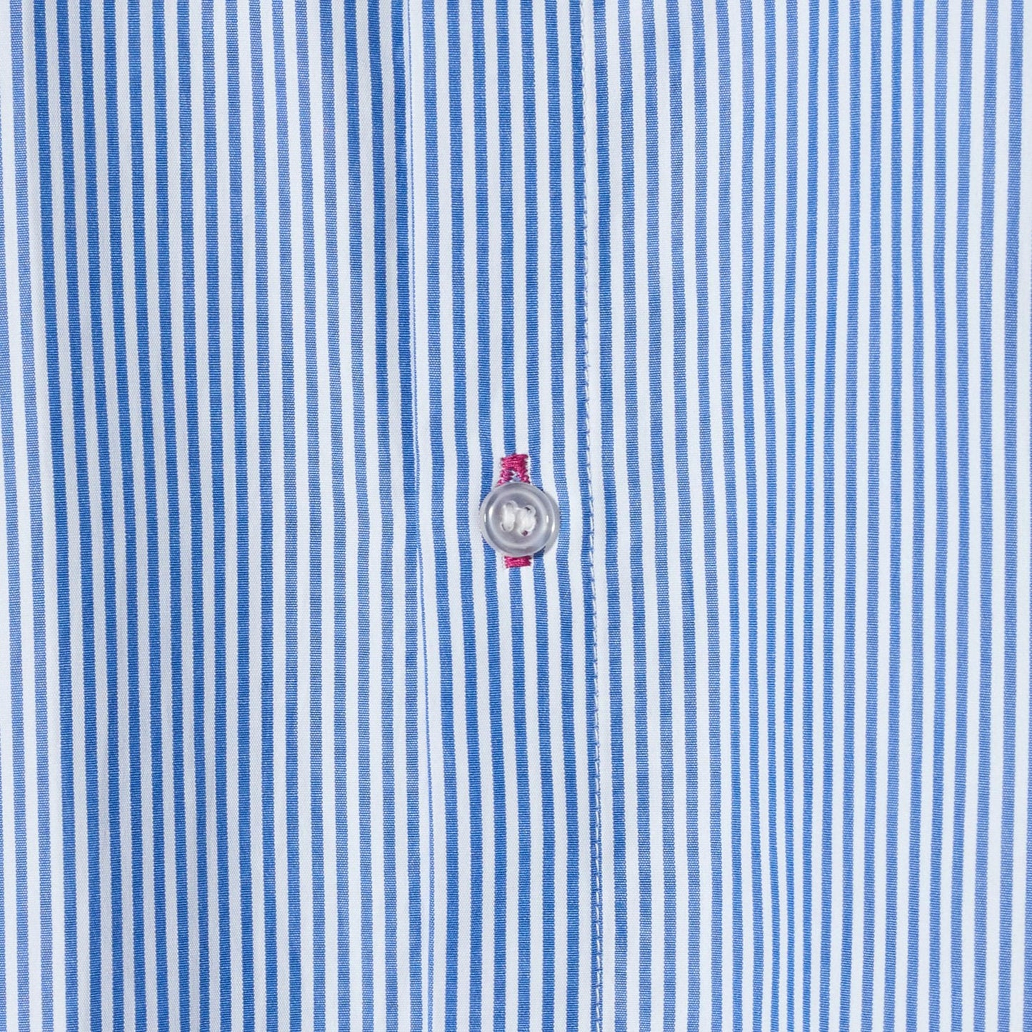 【WEB限定】ストライプ レギュラーシャツ