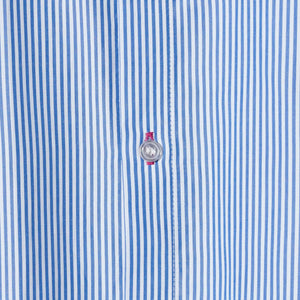 【WEB限定】ストライプ レギュラーシャツ