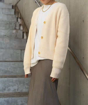 カーディガン
