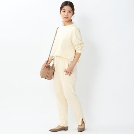 FSﾌﾟﾚｰﾝ裏毛