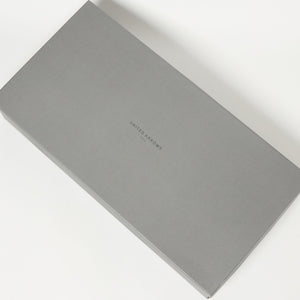 バックジップ ロングブーツ