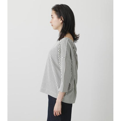 RIPPLE-BACK-TWIST-TOPS