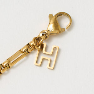 ＜HARPIE＞ ZODIAC チェーン ネックレス