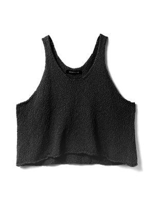 mizuiro ind リリーヤーンベスト