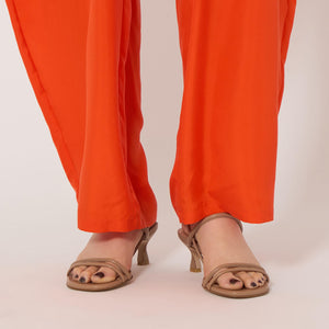 クッションストリング サンダル50↑