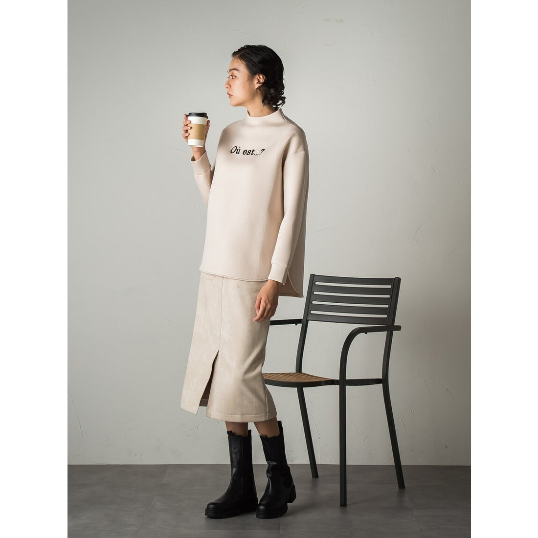 エステルスエードＳＫ