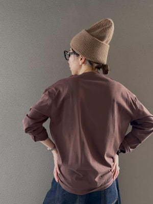 FUTURE UPDATE Long T