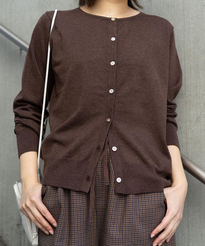 カーディガン