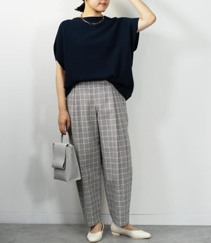 ホールガーメントニット