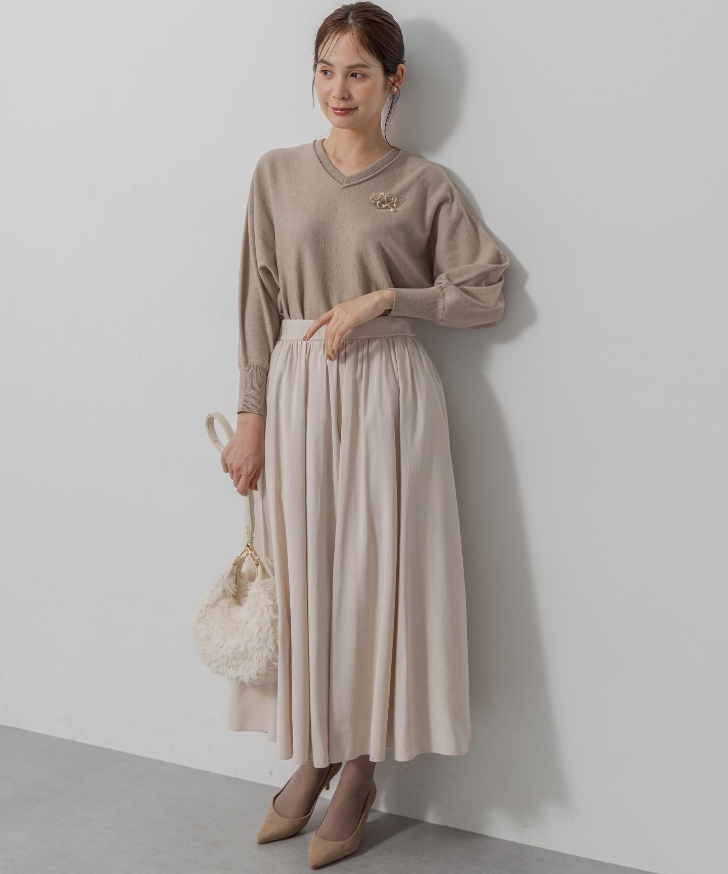 キャットショルダー バッグ