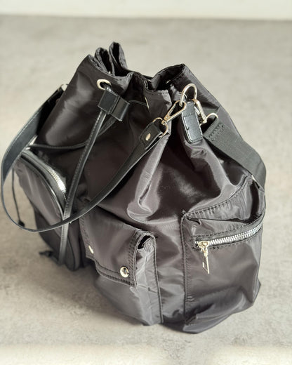 トランスフォームバッグ