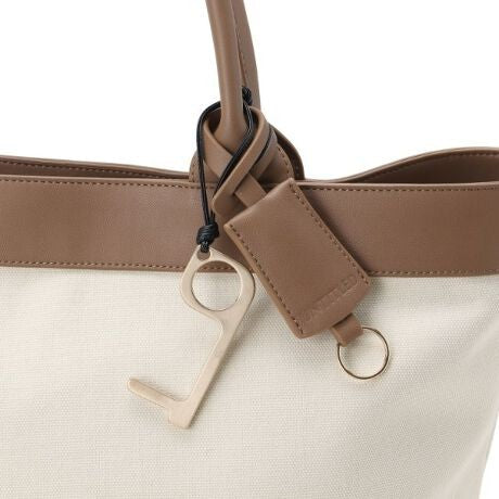 PCｹｰｽ付きﾄｰﾄ