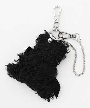 LONDON テディベアチャーム