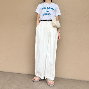 maison des paris Tシャツ