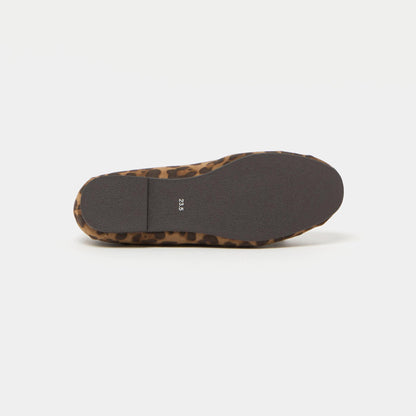 【WEB限定】ウォームタッセル モカシン 撥水