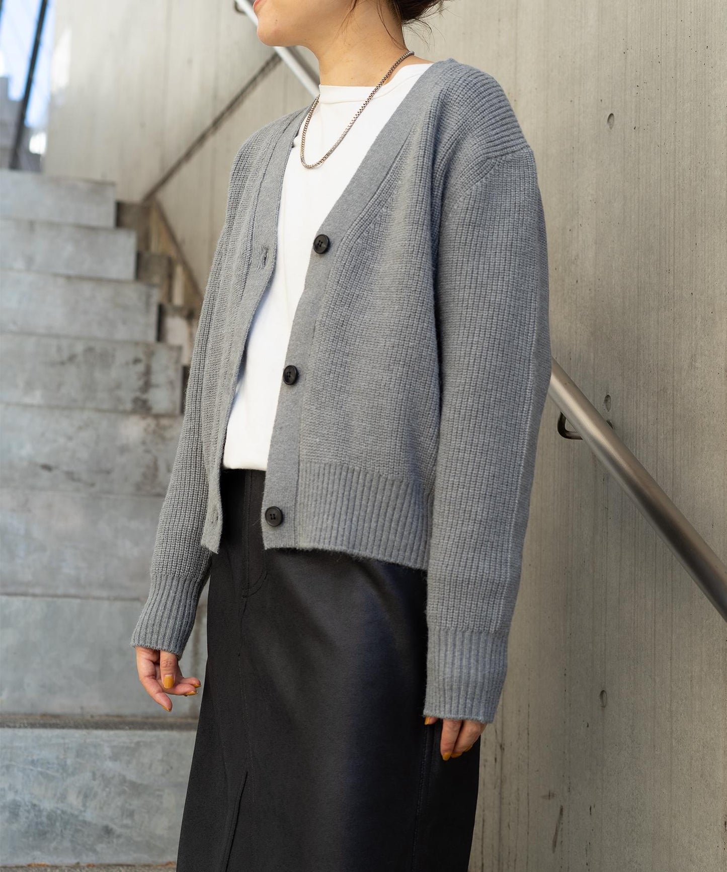 カーディガン