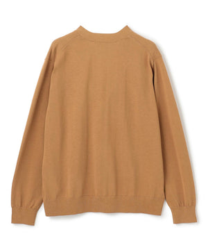 UVモイスト 2WAYカーディガン