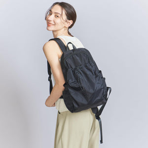 ドロストポケット リュック