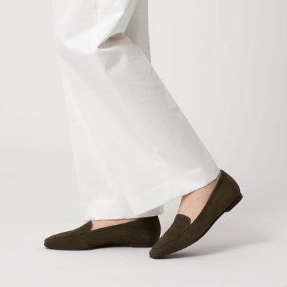 スクエアモカ フラット15↑