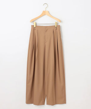 ハンサムツイルカーヴィーパンツ