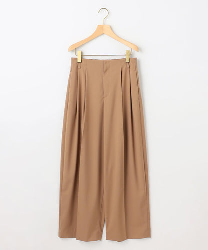 ハンサムツイルカーヴィーパンツ