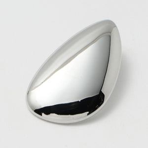 ラージ ドロップ ピアス