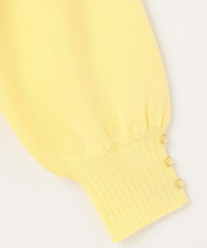 ドルマン ニット