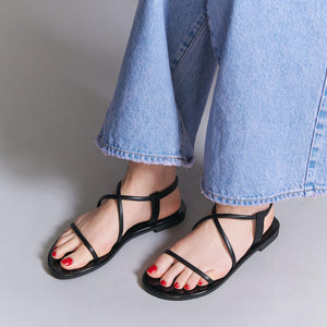 スマートクロス バックストラップ サンダル