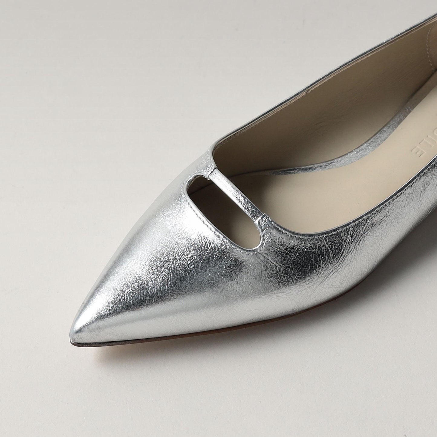 タイニーストラップ フラット10↑