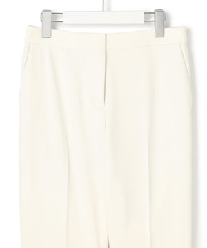 トリアセボディシェルピーチ スティックパンツ