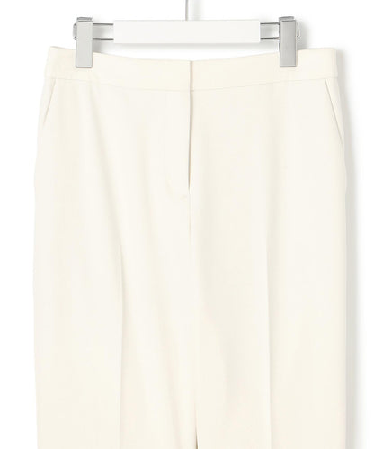 トリアセボディシェルピーチ スティックパンツ