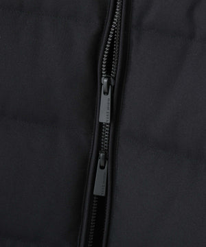 「西川ダウン(R)」サージロングダウン