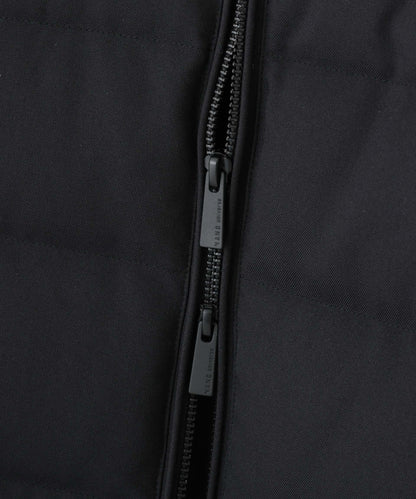 「西川ダウン(R)」サージロングダウン