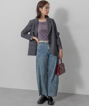 ハンサムツイル ジャケット