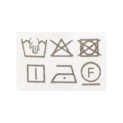 【WEB限定 Wardrobe DAILY MINIMAL】フリルレイヤーブラウス ウォッシャブル