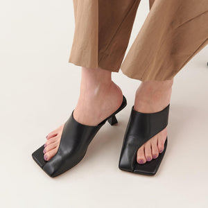 サムカバーミュール サンダル60↑