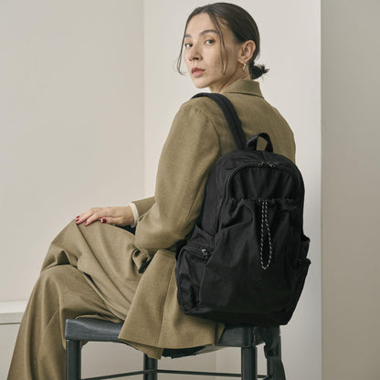 ドロストポケット リュック