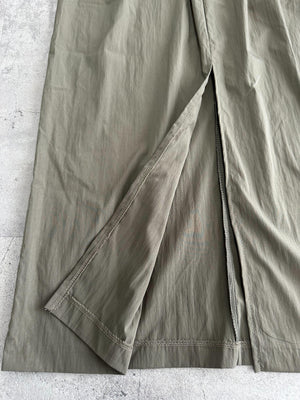 カーゴスカート