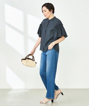 シアーフレアースリーブBL