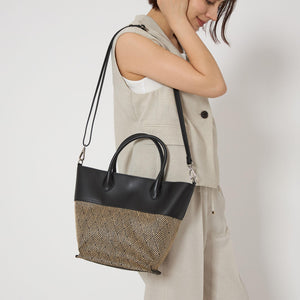 2WAY シート 切り替えバッグ