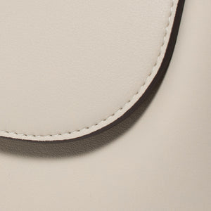 ダブルフェイス ワンハンドル バッグ