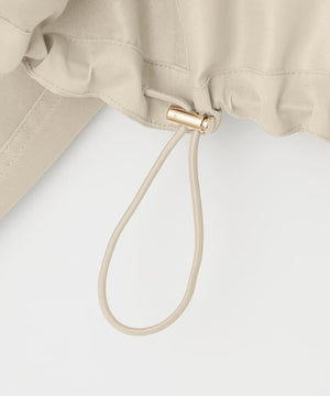 シアーフォルム ブルゾン