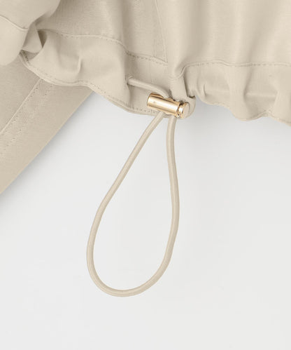 シアーフォルム ブルゾン