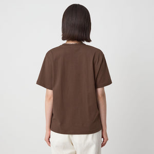 ロゴ ショートスリーブ Tシャツ