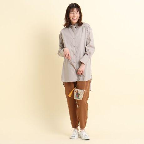 ポシェット