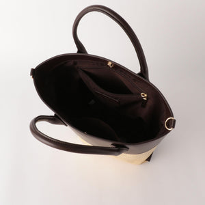 2WAY シート 切り替えバッグ