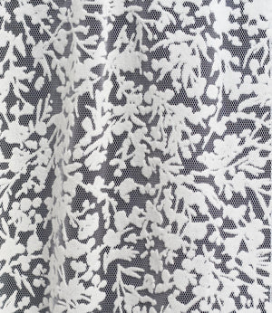 ドラマティックフロッキーギャザースカート