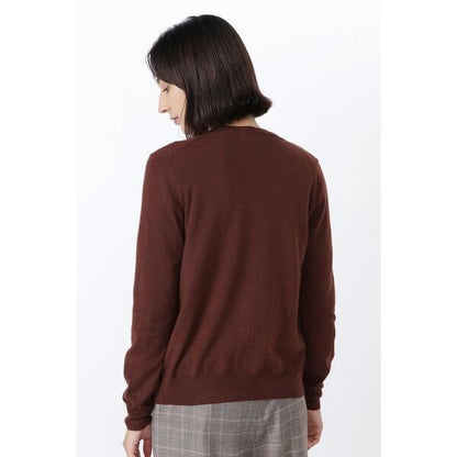 ベーシックニットⅠカーディガン