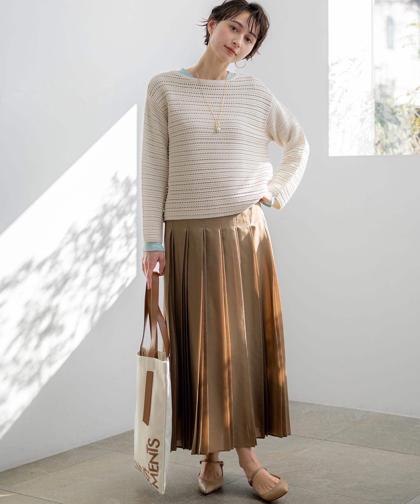 VINGT-TROIS ロゴ トートバッグ